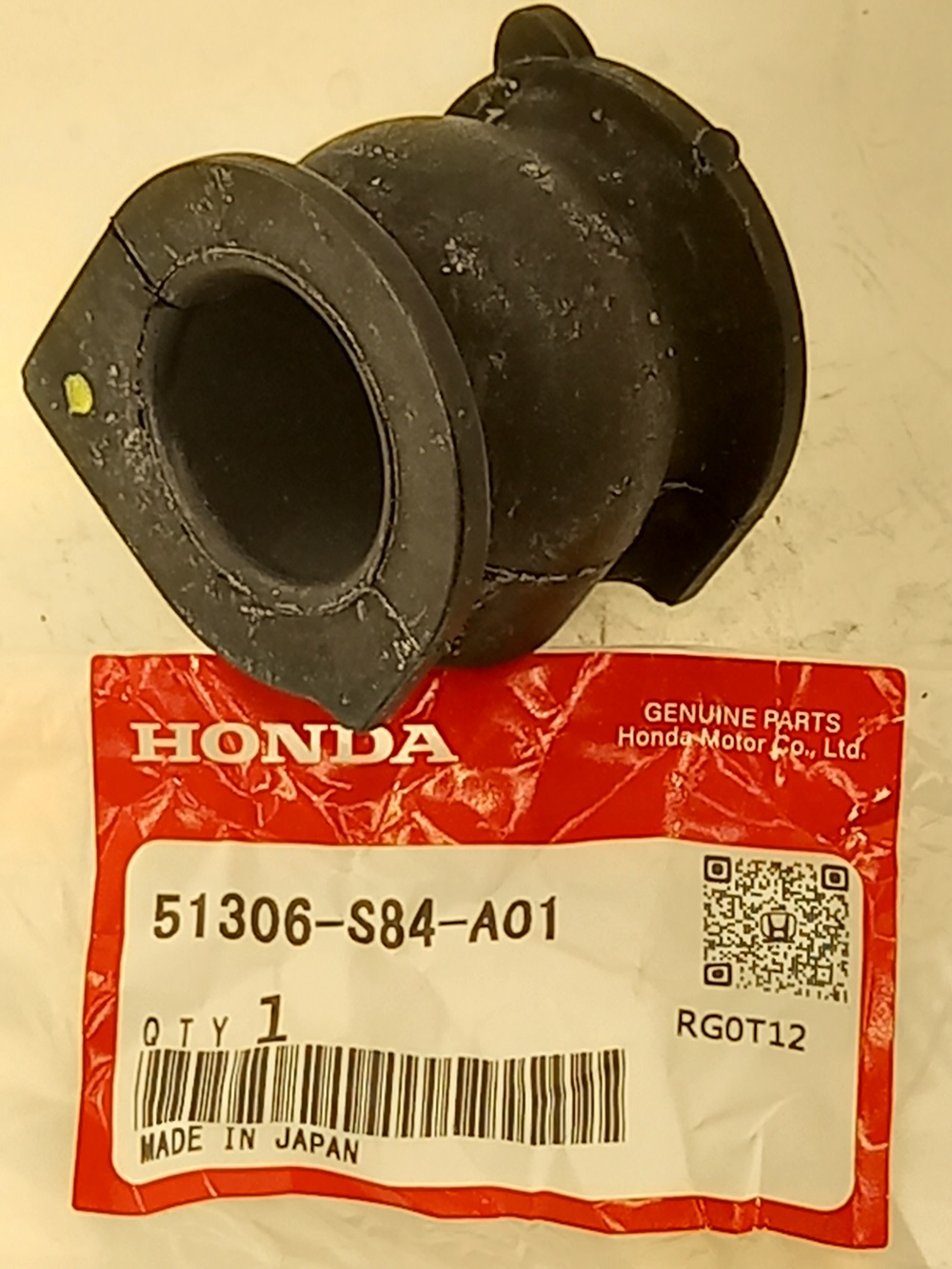 Втулка Хонда Аккорд в Ангарске 555531547