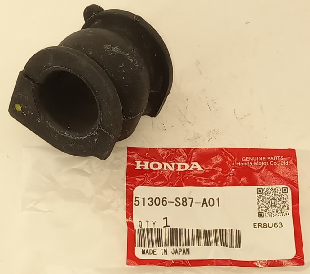 Втулка Хонда Аккорд в Ангарске 555531545