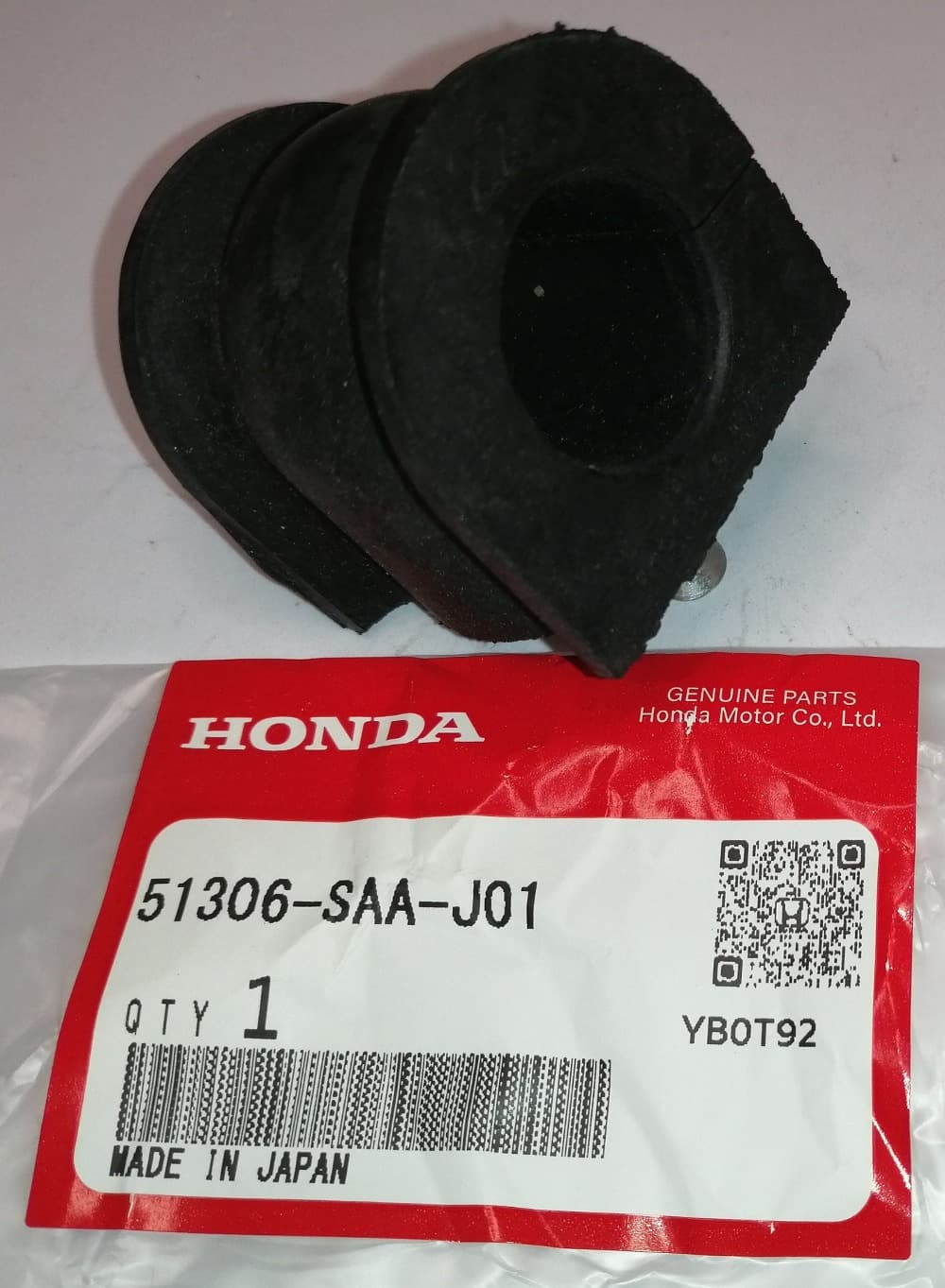Втулка Хонда Джаз в Ангарске 555531610