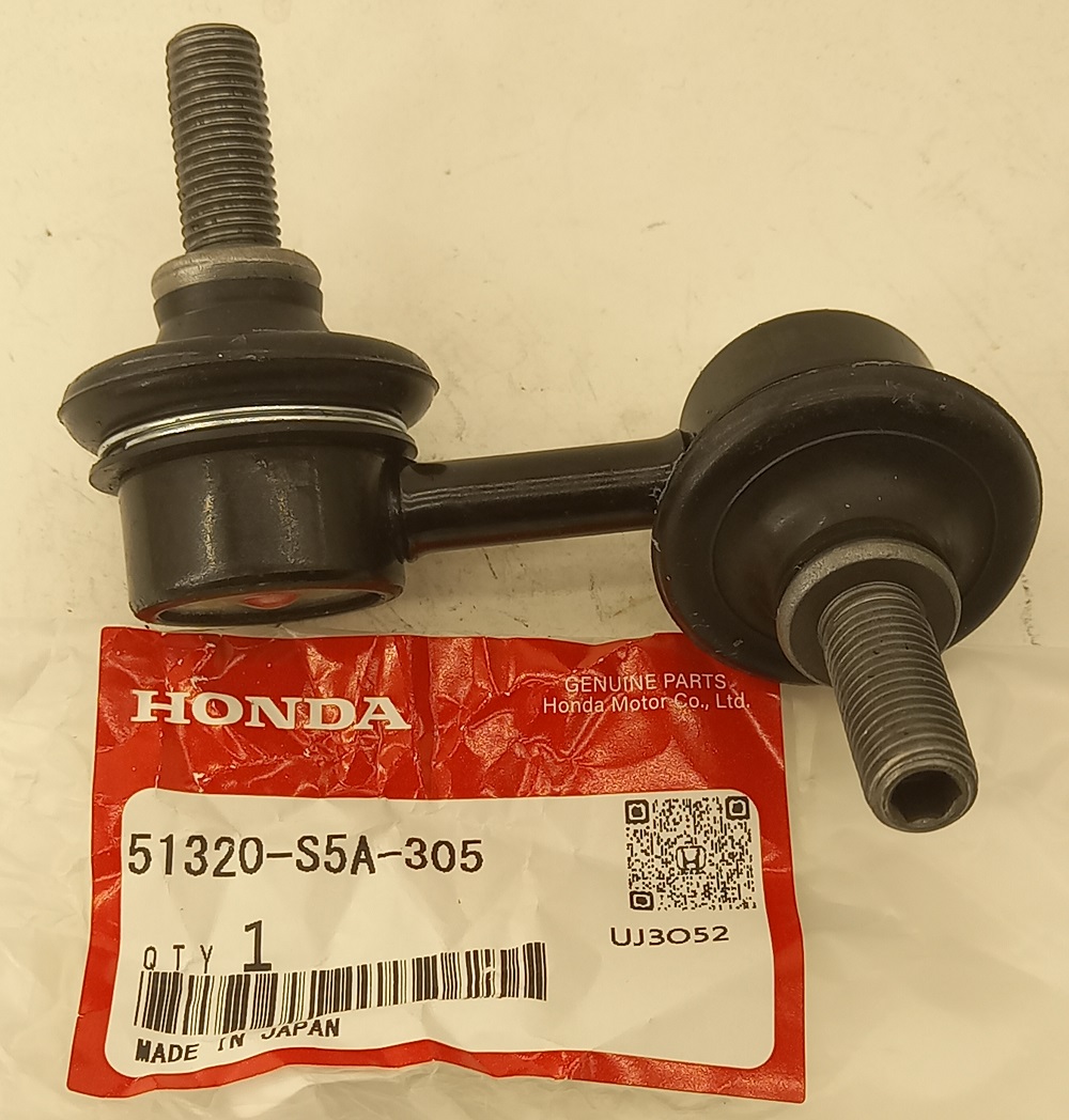 Стойка стабилизатора передняя правая Honda Integra