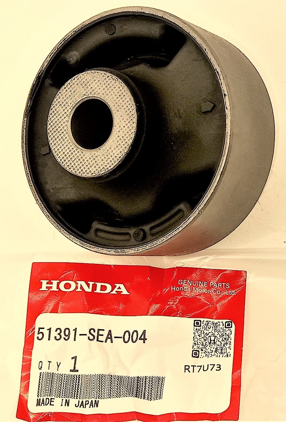 Сайлентблок Хонда Аккорд в Ангарске 555534484