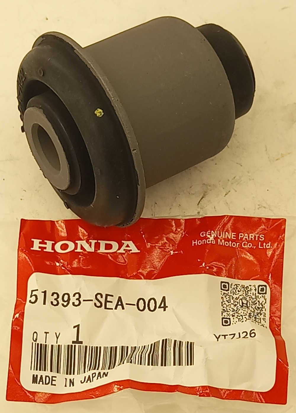 Сайлентблок Хонда Аккорд в Ангарске 555534487