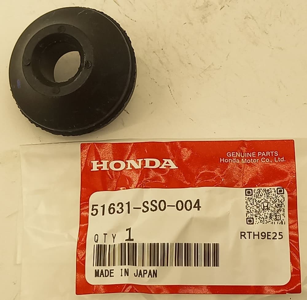 Втулка Хонда Аккорд в Ангарске 555531525