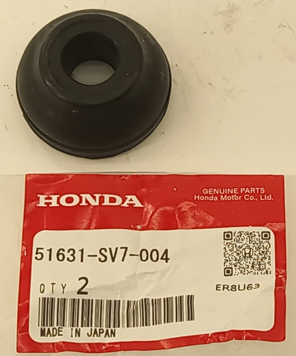 Втулка Хонда Аккорд в Ангарске 555531227