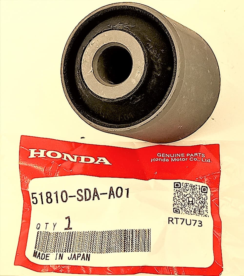 Сайлентблок Хонда Аккорд в Ангарске 555535385