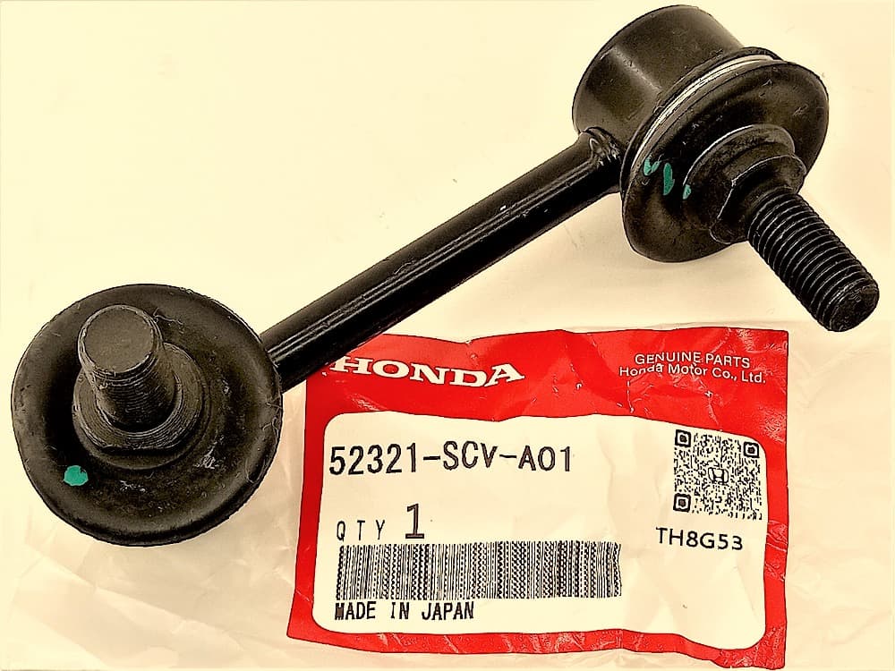 Стойка стабилизатора Хонда СРВ в Ангарске 555535644