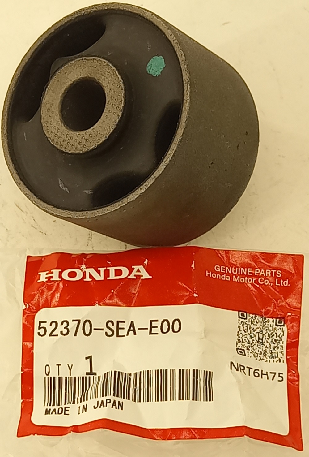 Сайлентблок Хонда Аккорд в Ангарске 555533504