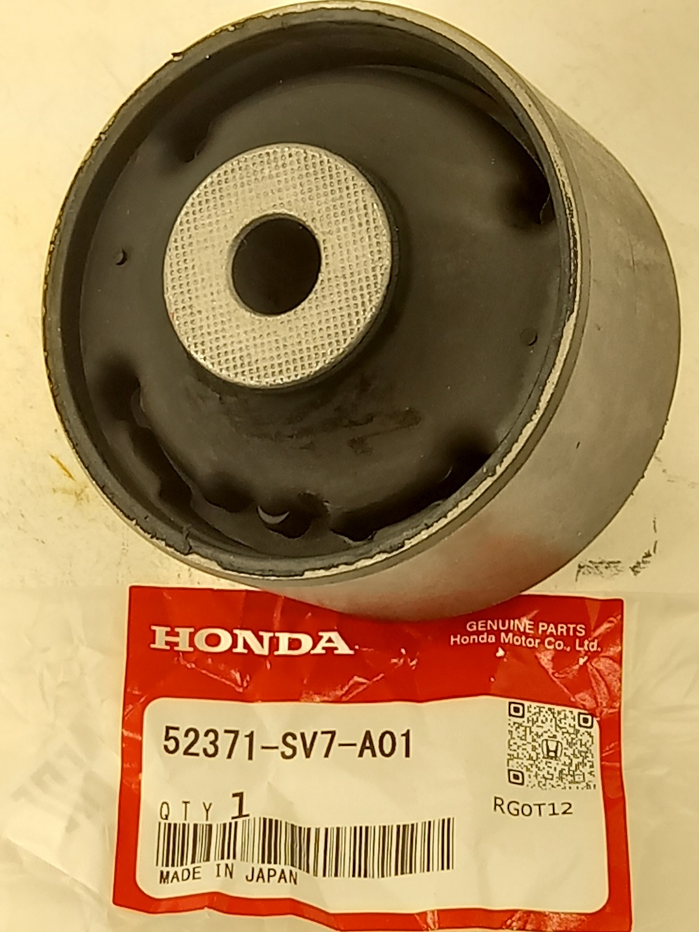 Сайлентблок Хонда Аккорд в Ангарске 555532550