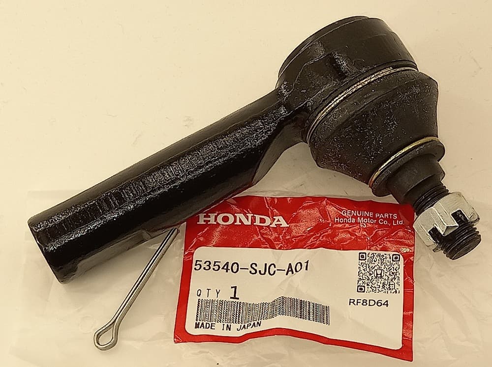 Рулевой наконечник Хонда Одиссей в Ангарске 555531784