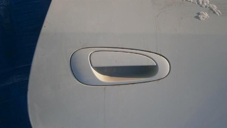 Дверь Хонда Стрим в Ангарске 10034