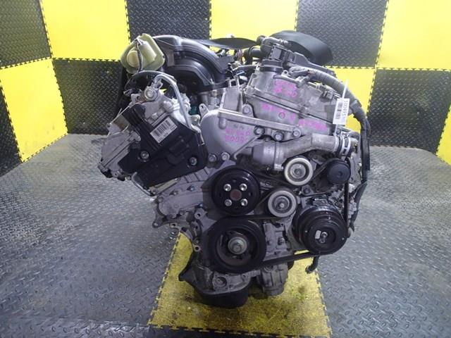 Двигатель Лексус РХ 350 в Ангарске 100493