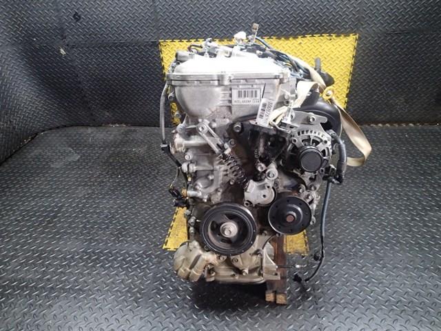 Двигатель Тойота Аллион в Ангарске 100578