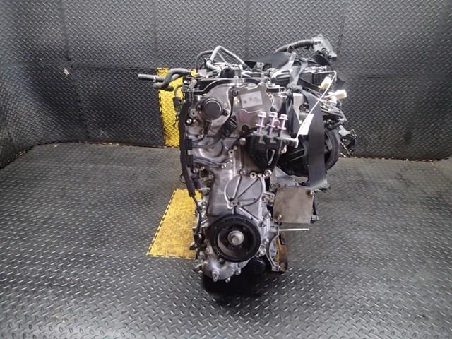 Двигатель Тойота Камри в Ангарске 100608