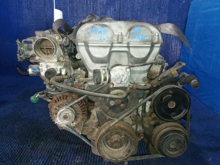 Двигатель Мазда Роадстер в Ангарске 101817