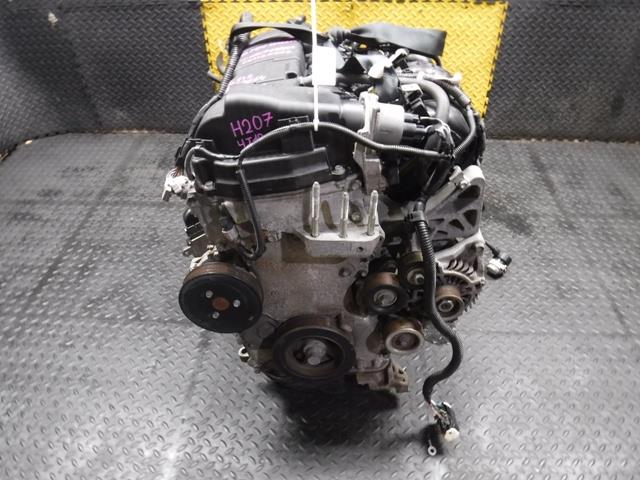 Двигатель Мицубиси Аутлендер в Ангарске 101923