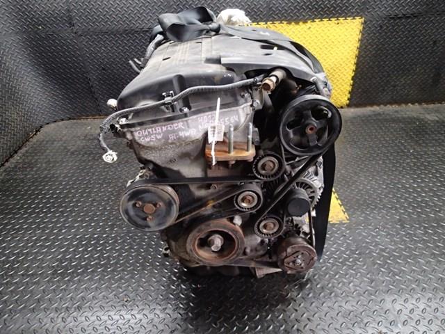 Двигатель Мицубиси Аутлендер в Ангарске 102696