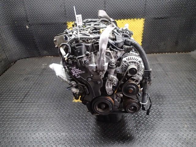 Двигатель Мазда СХ 5 в Ангарске 102960