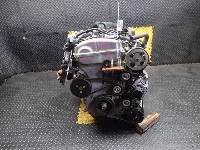 Двигатель Мицубиси Галант Фортис в Ангарске 104957