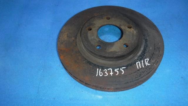 Тормозной диск Ниссан Эльгранд в Ангарске 1085261