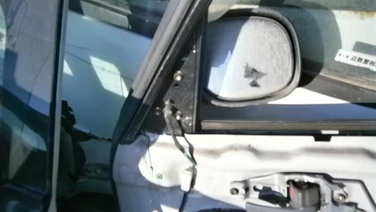 Зеркало Toyota RAV4