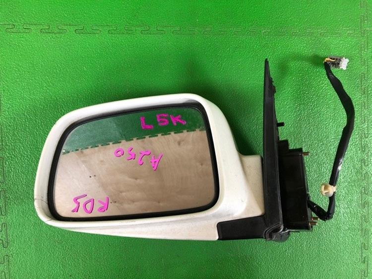 Зеркало Хонда СРВ в Ангарске 109518