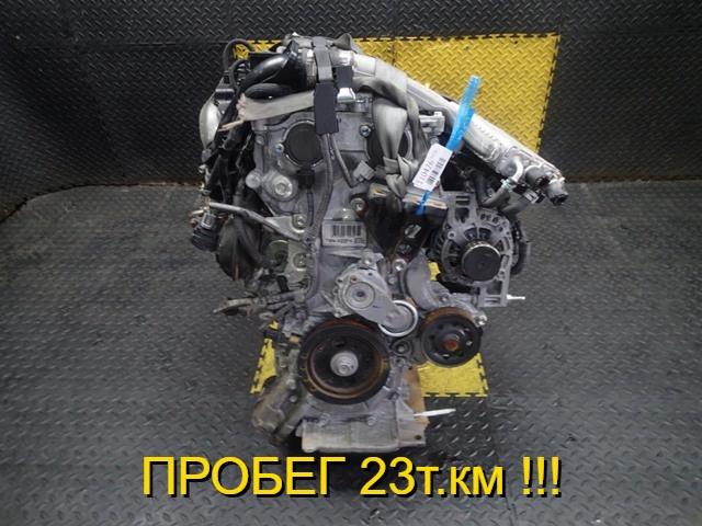 Двигатель Тойота СНР в Ангарске 110426