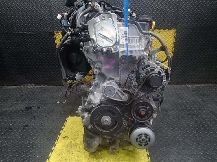 Двигатель Тойота Сиента в Ангарске 110523