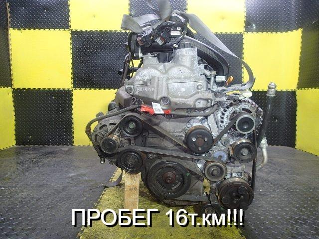 Двигатель Ниссан Куб в Ангарске 111899