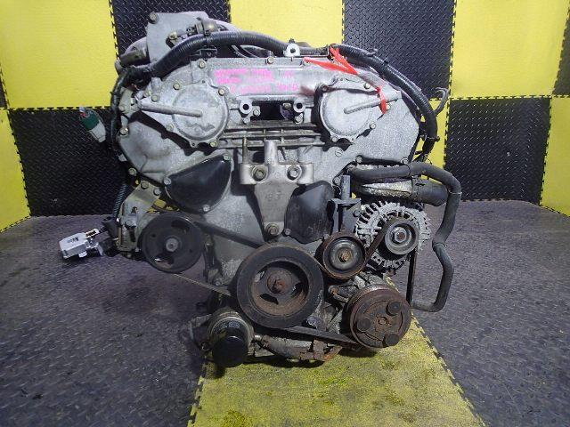 Двигатель Ниссан Мурано в Ангарске 111918