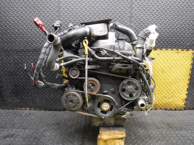 Двигатель Сузуки Джимни в Ангарске 111983