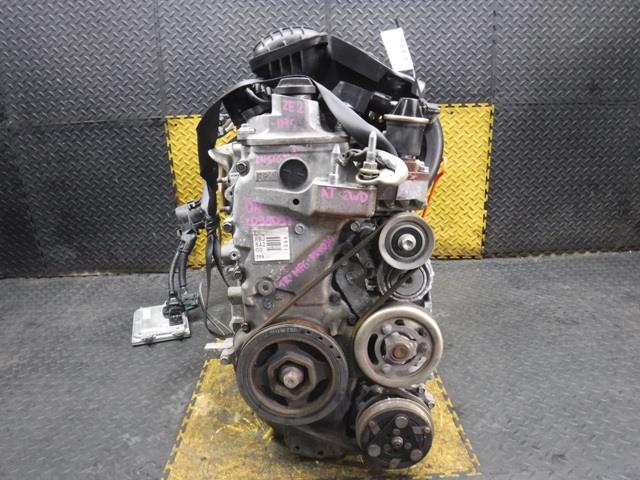 Двигатель Хонда Инсайт в Ангарске 111988