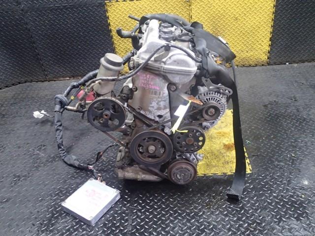 Двигатель Тойота Вилл Сифа в Ангарске 112428