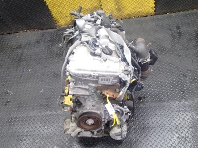 Двигатель Тойота Приус в Ангарске 112446