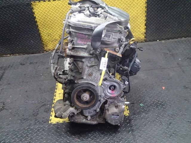 Двигатель Тойота Приус в Ангарске 112448