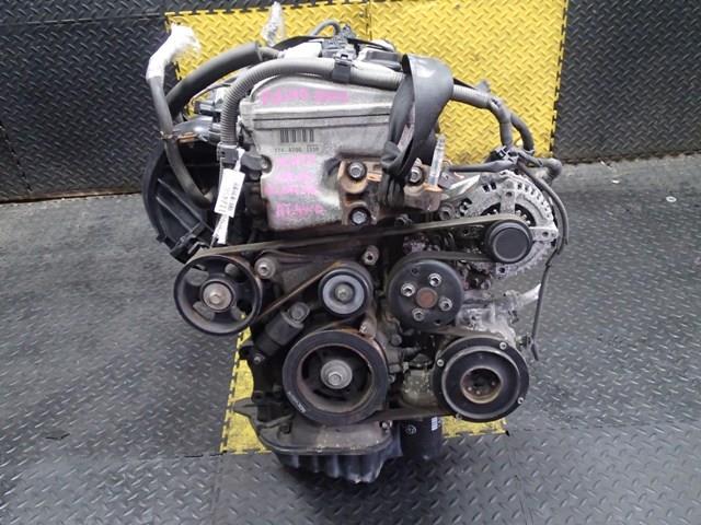 Двигатель Тойота Эстима в Ангарске 112454
