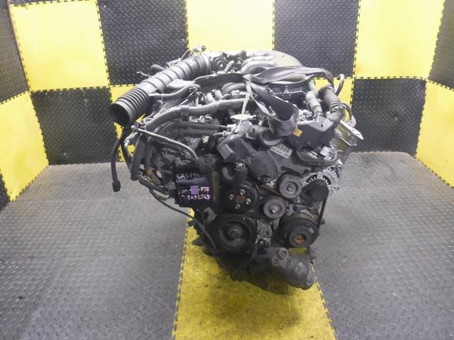 Двигатель Лексус ГС 350 в Ангарске 112468