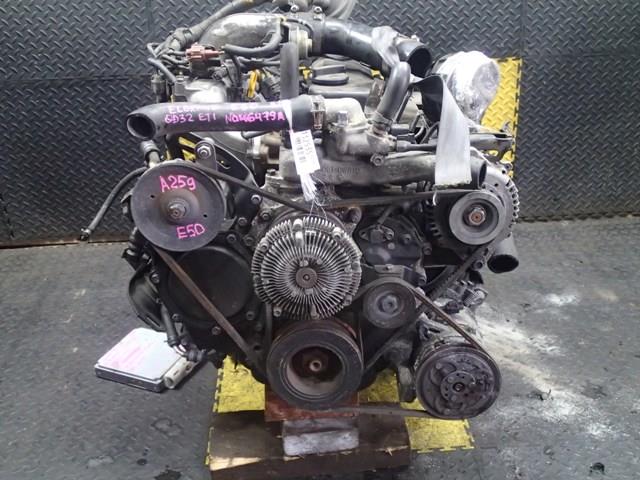 Двигатель Ниссан Эльгранд в Ангарске 112535