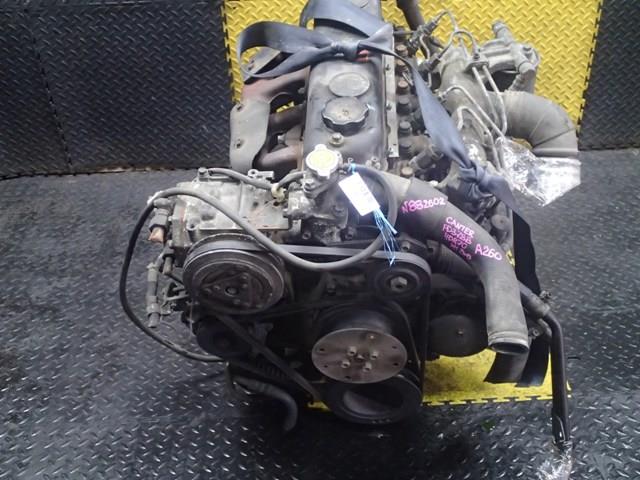 Двигатель Мицубиси Кантер в Ангарске 112746