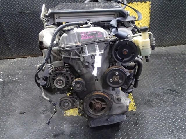Двигатель Мазда СХ 7 в Ангарске 112777