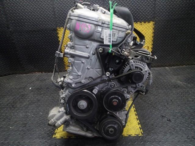 Двигатель Тойота Виш в Ангарске 113896