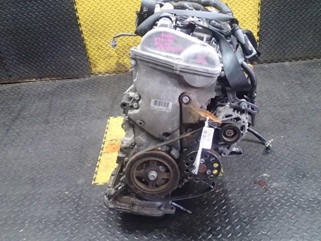 Двигатель Тойота Аурис в Ангарске 114673