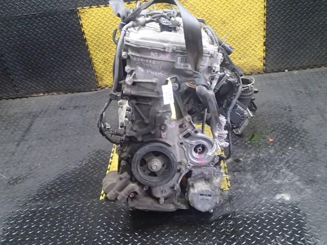 Двигатель Тойота Приус в Ангарске 114704
