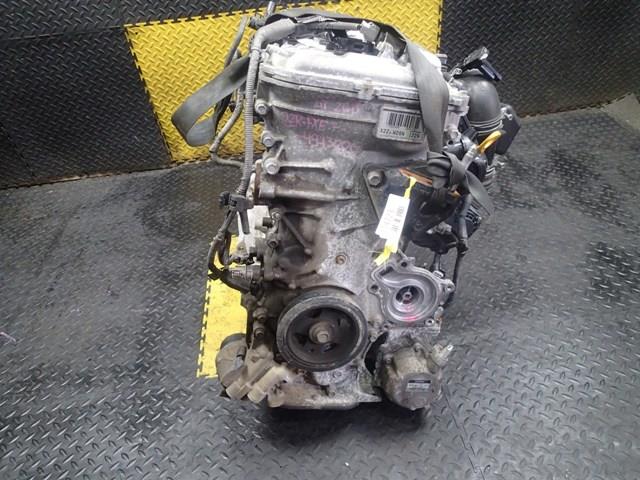 Двигатель Тойота Приус в Ангарске 114723
