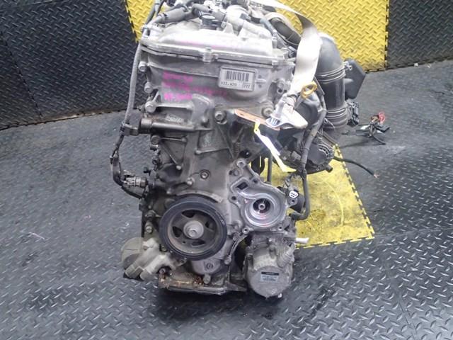 Двигатель Тойота Приус в Ангарске 114729