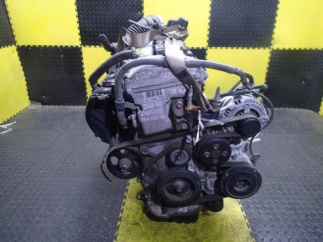 Двигатель Тойота Эстима в Ангарске 114746