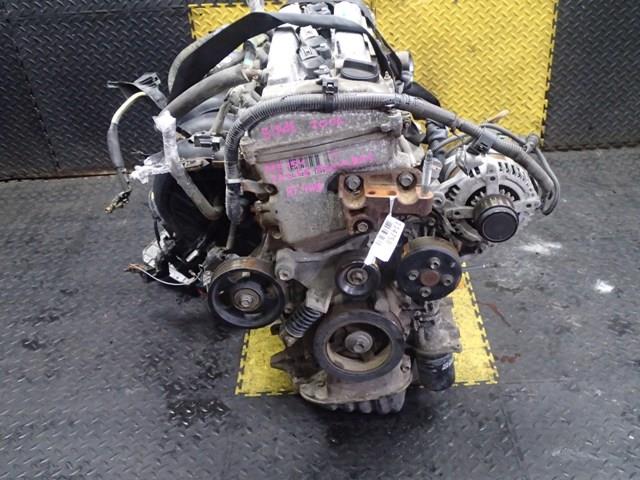Двигатель Тойота Блейд в Ангарске 114758