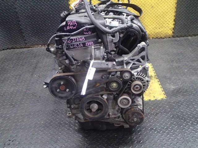 Двигатель Мицубиси РВР в Ангарске 114851