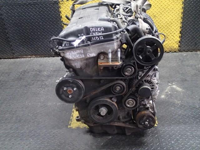 Двигатель Тойота Делика Д5 в Ангарске 114861