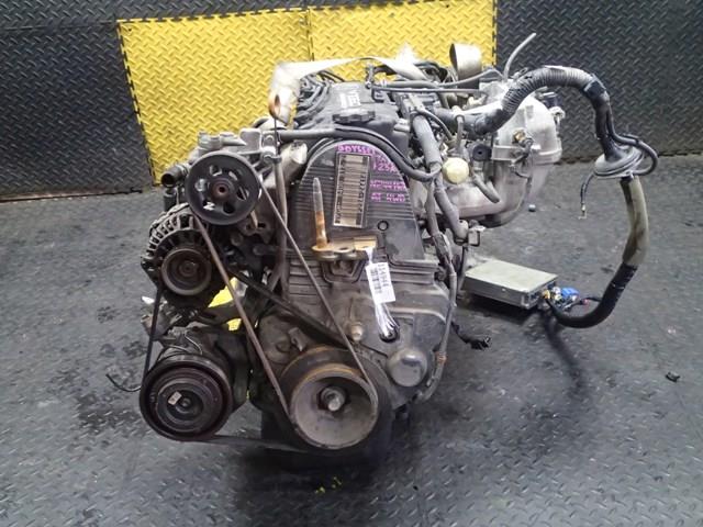 Двигатель Хонда Одиссей в Ангарске 114944