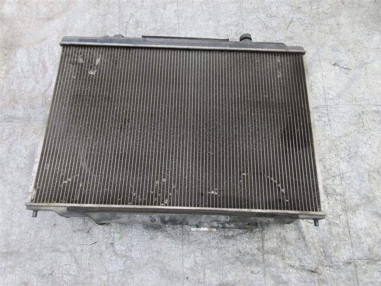 Радиатор основной Хонда МДХ в Ангарске 126180